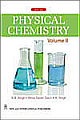  Physical Chemistry, Vol. II 