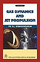  Gas Dynamics and Jet Propulsion 