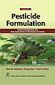  Pesticide Formulation : Recent Developments and Their Applications in Developing Countries 