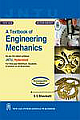  A Textbook of Engineering Mechanics (As per Latest JNTU Syllabus) 