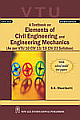  A Textbook on Elements of Civil Engineering and Engineering Mechanics 