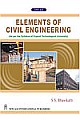  Elements of Civil Engineering (As per the Syllabus of Gujarat Technological University) 