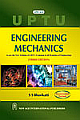  Engineering Mechanics : (As per the new Syllabus of GBTU ( Common to all Branches of Engineering) 
