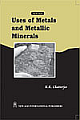 Uses of Metals and Metallic Minerals 