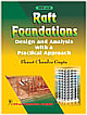 Raft Foundation Design and Analysis with a Practical Approach 