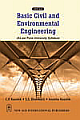 Basic Civil and Environmental Engineering (As per Pune University Syllabus) 