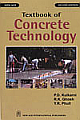 Textbook of Concrete Technology 