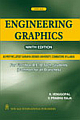 Engineering Graphics (As Per The Latest Karunya Demmed University)