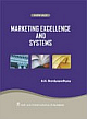 Marketing Excellence and Systems