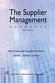 The Supplier Management Handbook 6th Edition 