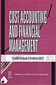Cost Accounting And Financial Management (For C.A. Course-1)