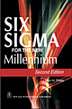 Six Sigma For The New Millennium