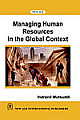 Managing Human Resources in the Global Context 