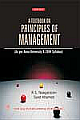 A Textbook on Principles of Management (As per Anna University) 