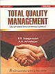 Total Quality Management (As per Anna University Syllabus) 