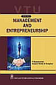 Management and Entrepreneurship (VTU) 
