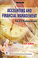 Accounting and Financial Management for I.T. Professionals 