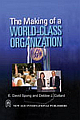 The Making of a World-Class Organization 
