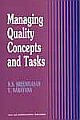 Managing Quality: Concepts and Tasks 