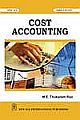 Cost Accounting 