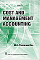 Cost and Management Accounting 