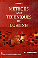 Methods and Techniques of Costing 