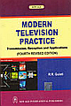  Modern Television Practice : Transmission, Reception and Applications 