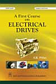  First Course On Electrical Drives, 3/e 