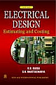  Electrical Design Estimating and Costing 