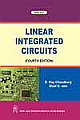  Linear Integrated Circuits 4th Edition