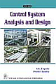 Control System Analysis and Design