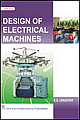 Design of Electrical Machine