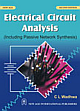 Electrical Circuit Analysis (Including Passive Network Synthesis)
