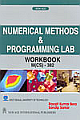 Numerical Methods & Programming Lab Workbook (M(CS)-382) 