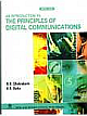 An Introduction To The Principles of Digital Communication