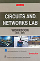 Circuits and Networks Lab Workbook [EE-391] 
