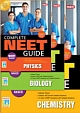 Complete NEET Guide - Biology, Physics, Chemistry (Combo) for NEET 2014