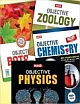 Objective Botany, Chemistry, Zoology, Physics Combo for NEET, AIIMS, JIPMER 2014