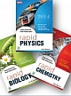 Rapid Physics, Chemistry and Biology Combo 2014