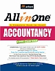 CBSE All in One ACCOUNTANCY Class 12th