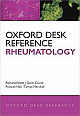 Oxford Desk Reference: Rheumatology: 
