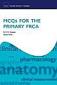 MCQs for the Primary FRCA 