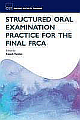  Structured Oral Examination Practice For The Final FRCA