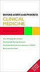 Clinical Medicine (Oxford Assess and Progress) 