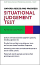 Situational Judgement Test 