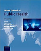 Oxford Textbook Of Public Health ,5/e