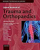 Oxford Textbook of Trauma and Orthopaedics: Oxford Textbooks in Surgery  ,2/e