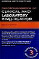  Oxford Handbook Of Clinical And Laboratory Investigation 3e