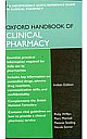 Oxford Handbook of Clinical Pharmacy 