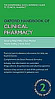 Oxford Handbook of Clinical Pharmacy , 2/e